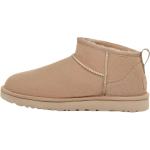 UGG Classic Ultra Mini "Sand"