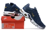 Nike Air max plus Dark-Blue - Image 4