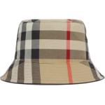 Burberry Bucket Hat