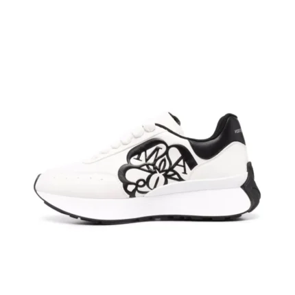 Alexander McQueen Sprint Runners