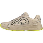 Christian Dior B30 Sneakers - Beige Yellow Mesh