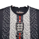 Burberry x England Jersey Shirt - Image 2