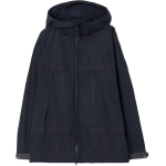 Burberry Lightweight Jacket Hooded