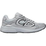 Christian Dior B30 Sneakers - White Mesh