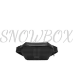 Burberry Sonny Bum Bag Black