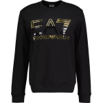 Emporio Armani Fade Logo Sweatshirt