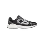 Christian Dior B30 Sneakers - Black Mesh