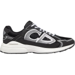 Christian Dior B30 Sneakers - Black Mesh