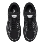 Christian Dior B30 Sneakers - Blackout Mesh - Image 2