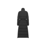 Dior Down Jackets Women's Black - Image 4