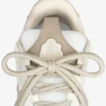 Louis Vuitton Skate Sneakers - Beige White - Image 2
