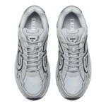 Christian Dior B30 Sneakers - White Mesh - Image 3