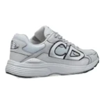 Christian Dior B30 Sneakers - White Mesh - Image 2