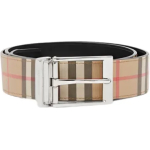 Burberry Reversible Vintage Belt