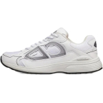 Christian Dior B30 Sneakers - Grey Mesh