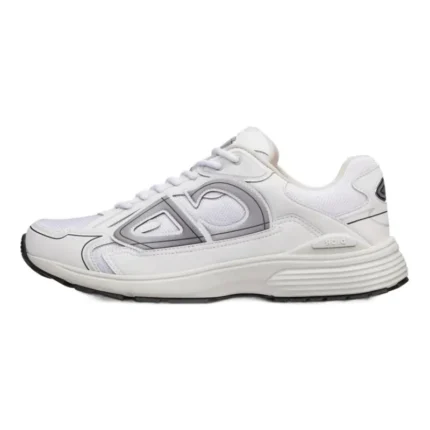 Christian Dior B30 Sneakers - Grey Mesh
