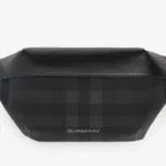 Burberry Sonny Bum Bag Black - Image 6