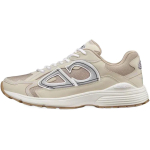Christian Dior B30 Sneakers - Beige Mesh