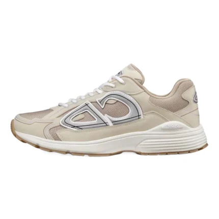 Christian Dior B30 Sneakers - Beige Mesh