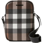 Burberry Paddy Check Crossbody Bag