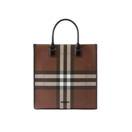 Burberry Tote Bag