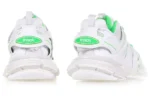 Balenciaga Track Sneakers - White Green - Image 4