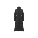 Dior Down Jackets Women's Black - Image 3