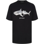 Palm Angels Shark T-Shirt