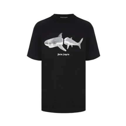 Palm Angels Shark T-Shirt