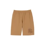 Burberry Casual Cotton Shorts