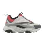 Christian Dior B22 Sneakers - White Pink