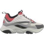 Christian Dior B22 Sneakers - White Pink