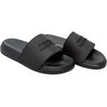 Alexander McQueen Pool Slide Black