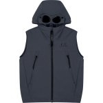 CP Company Shell-R Goggle Gilet