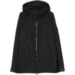 Burberry Lightweight Jacket Hooded