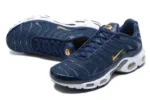 Nike Air max plus Dark-Blue - Image 2