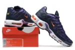 Nike Air Max Plus 'Voltage Purple' - Image 4