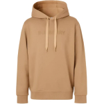 Burberry Ansdel Logo Print Hoodie