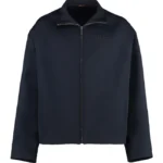 Gucci Wool Blend Jacket