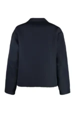 Gucci Wool Blend Jacket - Image 2