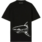 Palm Angels Shark T-Shirt