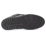 Louis Vuitton Skate Sneakers - Dark Grey - Image 3