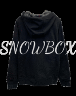 Burberry Zip Up Hoodie - Image 2