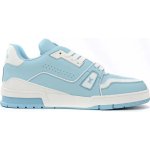 Louis Vuitton Sneakers - Baby Blue