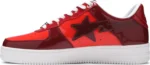 Bapestar Sneakers "STA" - Image 2