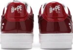 Bapestar Sneakers "STA" - Image 4