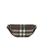 Burberry Cason Check Bag