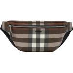 Burberry Cason Check Bag