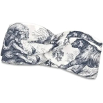 Christian Dior Hairband
