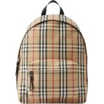 Burberry Jett Vintage Backpack
